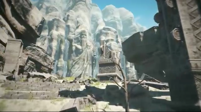 FFXIV Stormblood